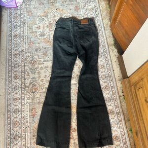 Judy Blue Charcoal Denim Jeans